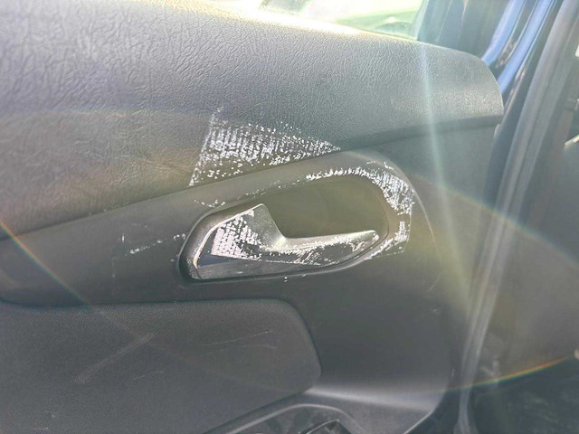 2017 fiat tipo personenauto - afbeelding 4 van  13