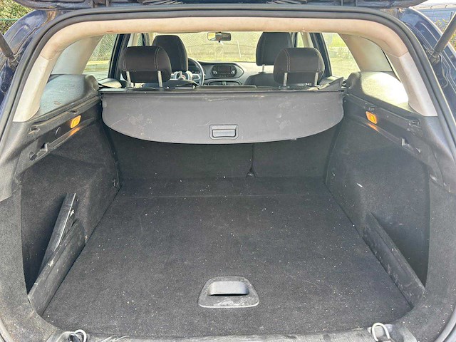 2017 fiat tipo personenauto - afbeelding 5 van  13