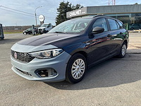 2017 fiat tipo personenauto - afbeelding 1 van  13