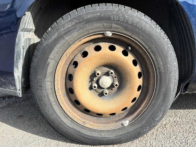 2017 fiat tipo personenauto - afbeelding 10 van  13