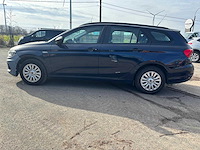 2017 fiat tipo personenauto - afbeelding 8 van  13