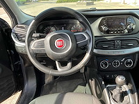 2017 fiat tipo personenauto - afbeelding 4 van  25