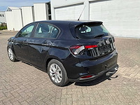 2017 fiat tipo personenauto - afbeelding 19 van  25