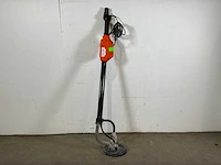 2017 flex powertools wse500 wand-/plafondschuurmachine - 225mm - afbeelding 2 van  6