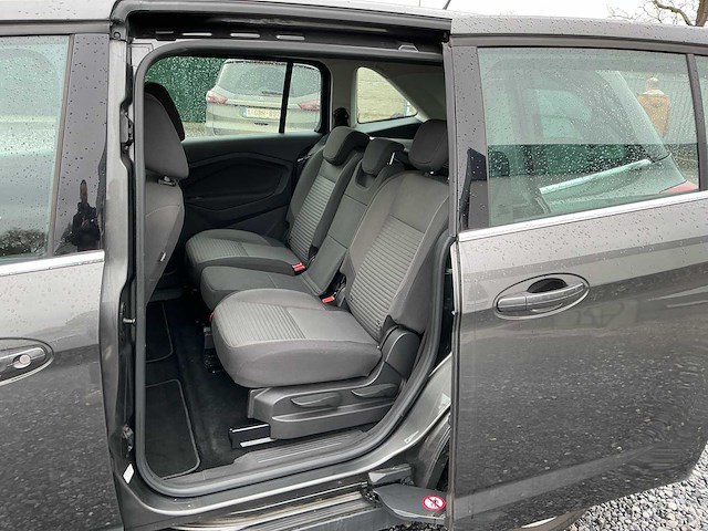 2017 ford c-max - afbeelding 3 van  26