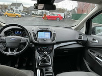 2017 ford c-max - afbeelding 4 van  26