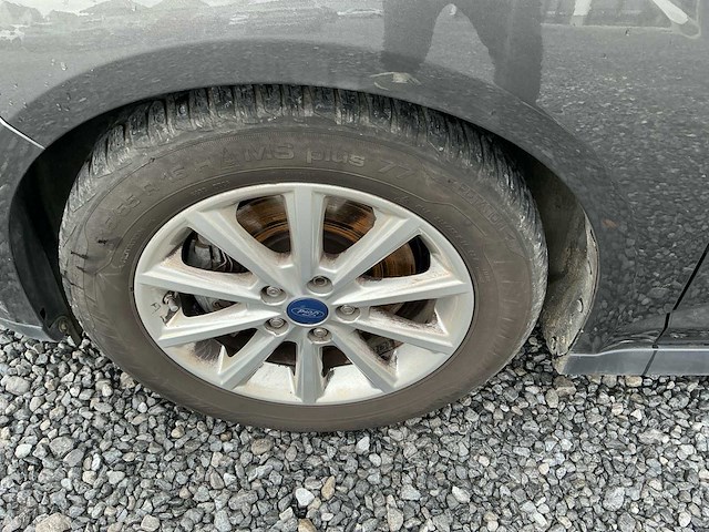 2017 ford c-max - afbeelding 8 van  26