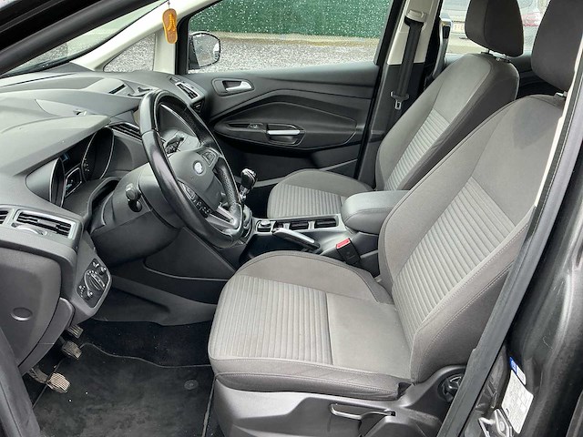 2017 ford c-max - afbeelding 9 van  26