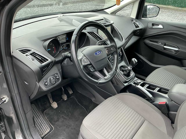 2017 ford c-max - afbeelding 10 van  26