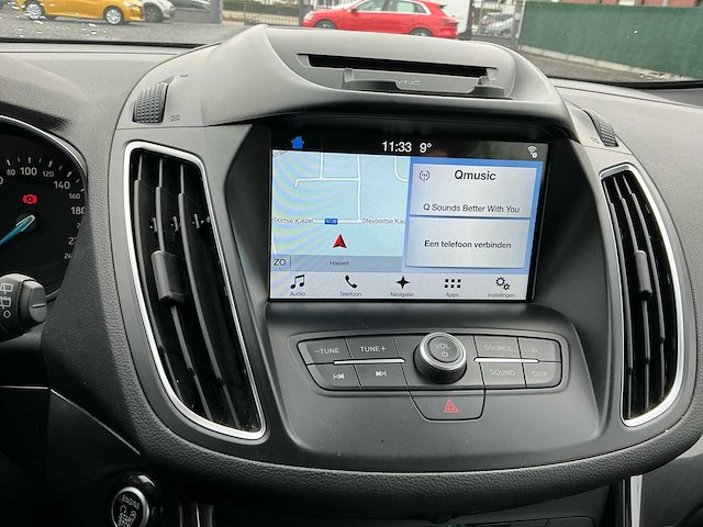 2017 ford c-max - afbeelding 13 van  26