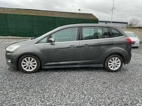 2017 ford c-max - afbeelding 12 van  26