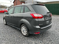 2017 ford c-max - afbeelding 20 van  26