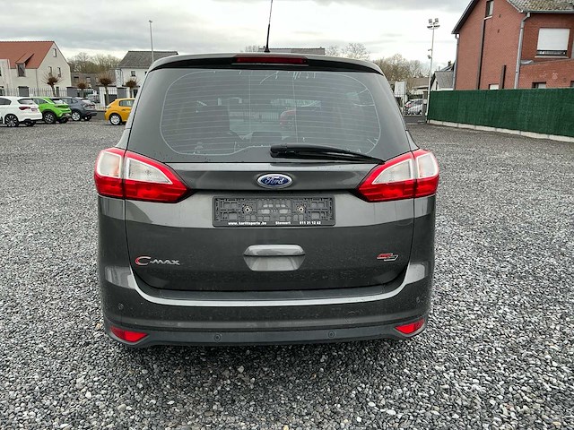 2017 ford c-max - afbeelding 21 van  26