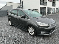 2017 ford c-max - afbeelding 24 van  26