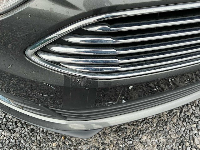 2017 ford c-max - afbeelding 26 van  26