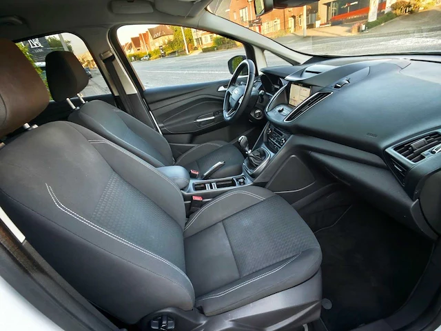 2017 ford cmax dxa personenauto - afbeelding 2 van  24