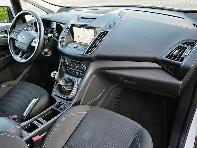 2017 ford cmax dxa personenauto - afbeelding 3 van  24