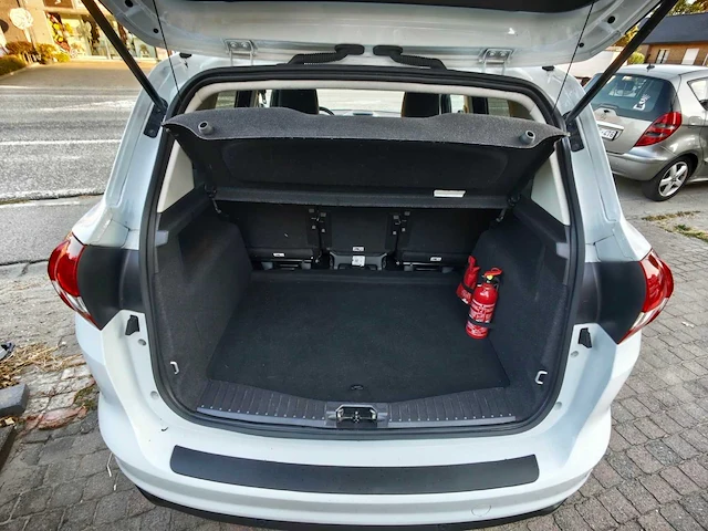 2017 ford cmax dxa personenauto - afbeelding 19 van  24