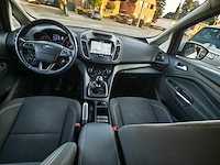 2017 ford cmax dxa personenauto - afbeelding 23 van  24