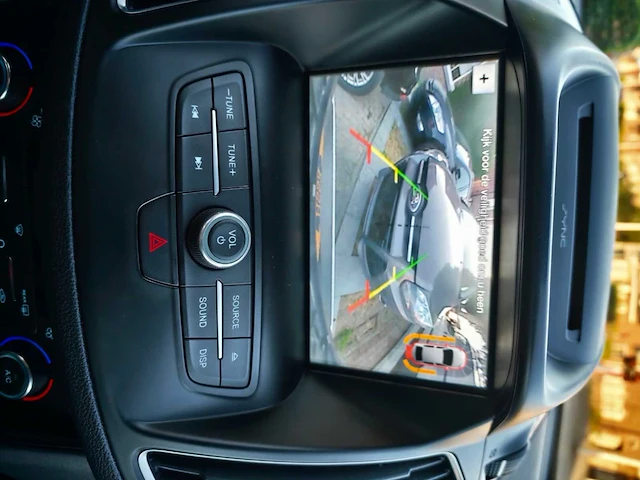 2017 ford cmax dxa personenauto - afbeelding 9 van  24
