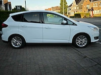 2017 ford cmax dxa personenauto - afbeelding 12 van  24