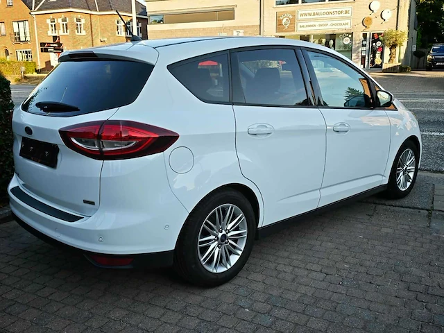 2017 ford cmax dxa personenauto - afbeelding 18 van  24