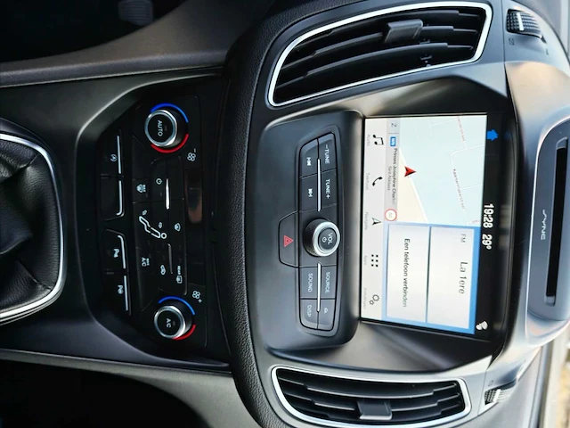 2017 ford cmax dxa personenauto - afbeelding 8 van  24