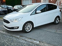 2017 ford cmax dxa personenauto