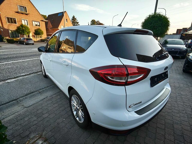 2017 ford cmax dxa personenauto - afbeelding 19 van  24
