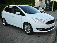 2017 ford cmax dxa personenauto - afbeelding 21 van  24