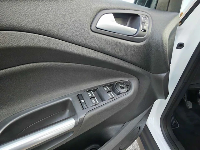 2017 ford cmax dxa personenauto - afbeelding 22 van  24