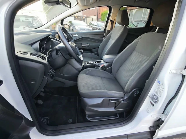 2017 ford cmax dxa personenauto - afbeelding 23 van  24