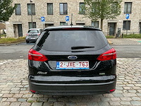 2017 ford focus personenauto - afbeelding 1 van  3
