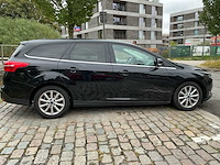 2017 ford focus personenauto - afbeelding 3 van  3