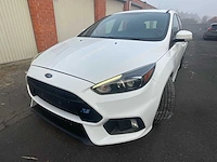 2017 ford focus rs 2.3 ecoboost auto - afbeelding 1 van  40