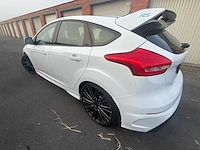 2017 ford focus rs 2.3 ecoboost auto - afbeelding 23 van  40