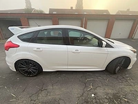 2017 ford focus rs 2.3 ecoboost auto - afbeelding 37 van  40
