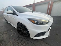 2017 ford focus rs 2.3 ecoboost auto - afbeelding 38 van  40