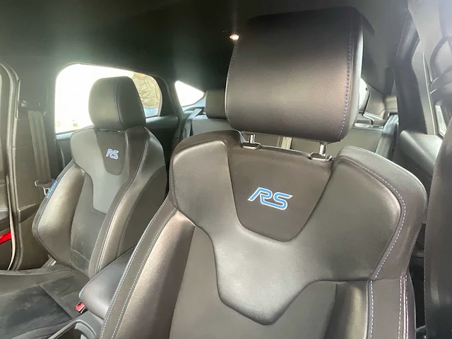 2017 ford focus rs 2.3 ecoboost auto - afbeelding 11 van  40