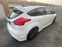 2017 ford focus rs 2.3 ecoboost auto - afbeelding 36 van  40