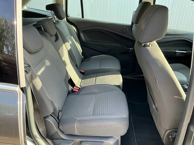 2017 ford grand c-max personenauto - afbeelding 3 van  25