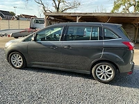 2017 ford grand c-max personenauto - afbeelding 12 van  25