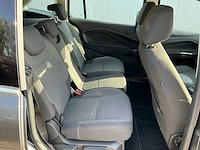 2017 ford grand c-max personenauto - afbeelding 11 van  25