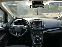 2017 ford grand c-max personenauto - afbeelding 12 van  25