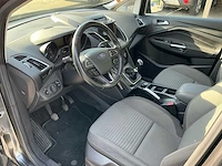 2017 ford grand c-max personenauto - afbeelding 14 van  25