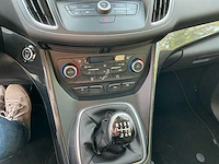 2017 ford grand c-max personenauto - afbeelding 18 van  25