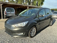 2017 ford grand c-max personenauto