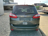 2017 ford grand c-max personenauto - afbeelding 4 van  25