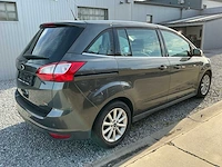 2017 ford grand c-max personenauto - afbeelding 5 van  25