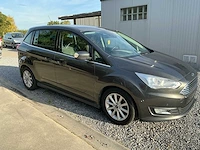 2017 ford grand c-max personenauto - afbeelding 7 van  25